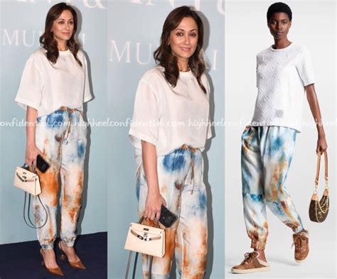 gayatri louis vuitton
